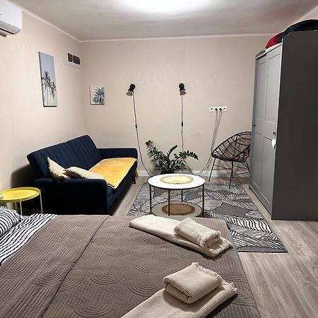 La Mia Casa Apartman Gyenesdiás エクステリア 写真