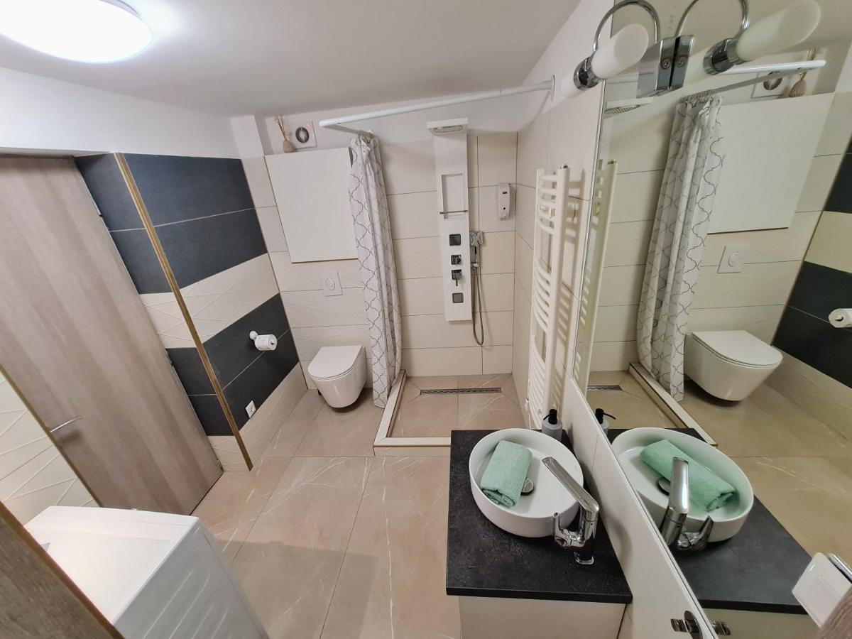 La Mia Casa Apartman Gyenesdiás エクステリア 写真