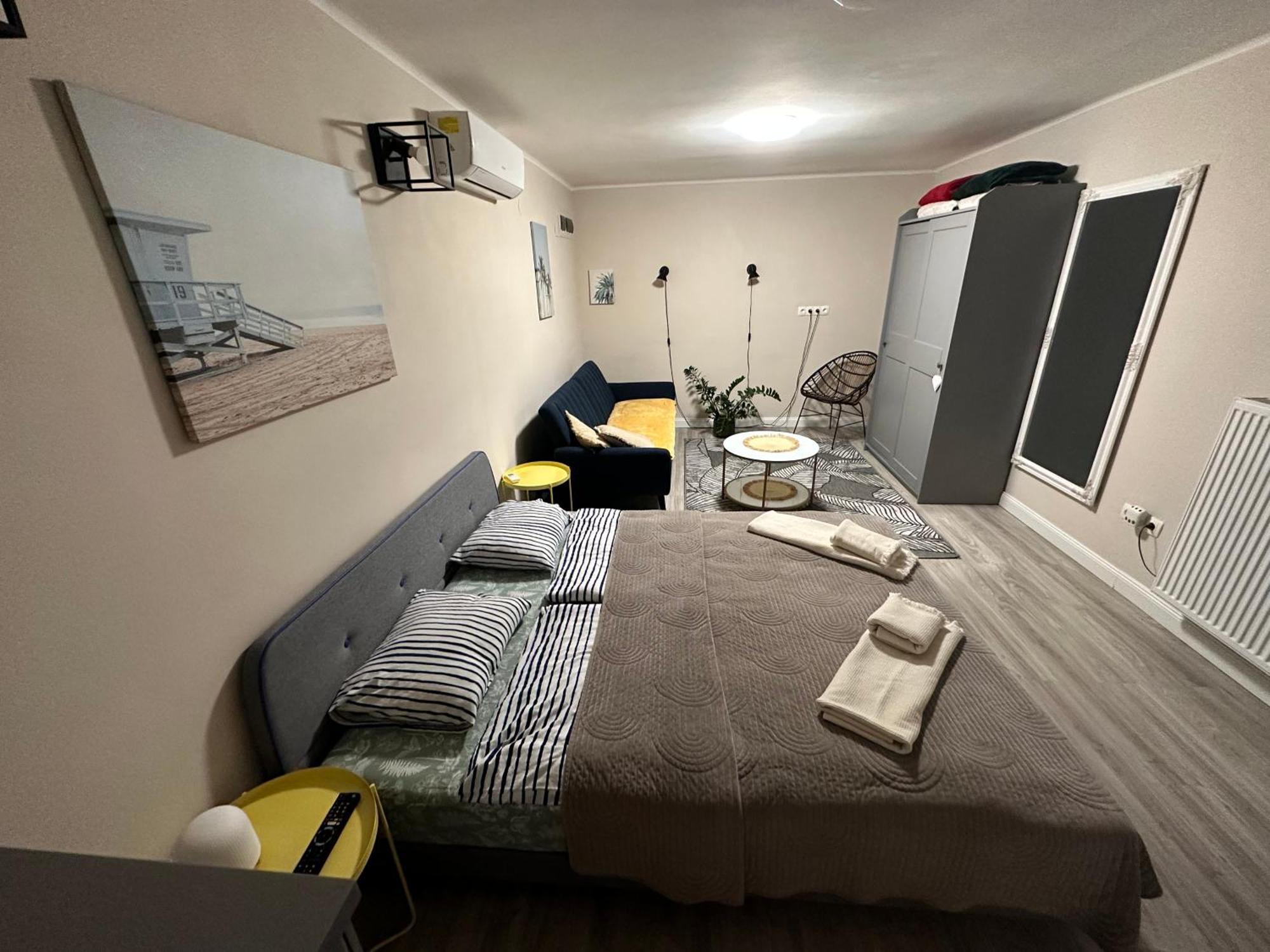 La Mia Casa Apartman Gyenesdiás エクステリア 写真